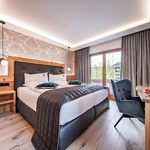 Deluxe Kamer met een King Size Bed